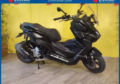 Kl Brera X 300 (2022 - 24) - Annuncio 10065628