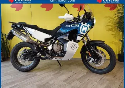 Husqvarna Norden 901 Expedition (2023 - 24) - Annuncio 10010896