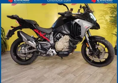 Ducati Multistrada V4 S (2025 - 26) - Annuncio 9974865