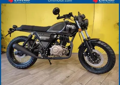 FB Mondial Spartan 250 (2024) - Annuncio 9775105