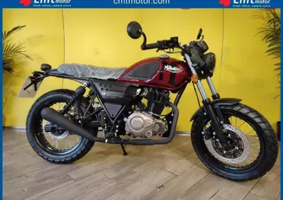 FB Mondial Spartan 250 (2024) - Annuncio 9682112