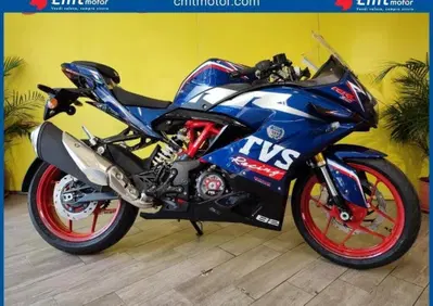 TVS Motor RR 310 BTO Race Replica (2024 - 26) - Annuncio 9871111
