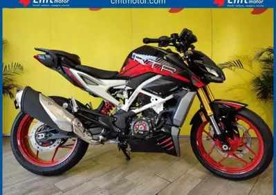 TVS Motor RTR 310 (2024 - 26) - Annuncio 9871112