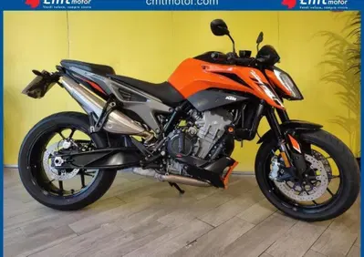 KTM 790 Duke L (2023 - 24) - Annuncio 10010897