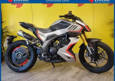 FB Mondial Piega 452 (2024) - Annuncio 9854882