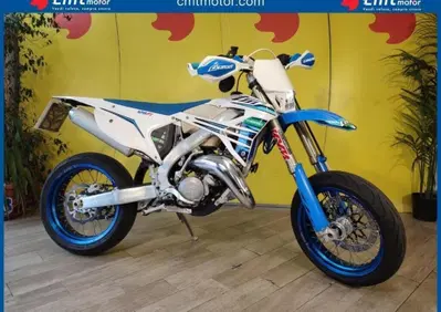Tm Moto SMR 125 Fi 2t (2022) - Annuncio 10061394
