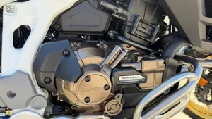 Honda Africa Twin CRF 1100L Adventure Sports Travel Edition (2024 - 26)  (9)