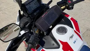 Honda Africa Twin CRF 1100L Adventure Sports Travel Edition (2024 - 26)  (12)