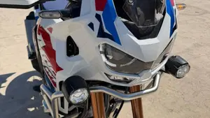 Honda Africa Twin CRF 1100L Adventure Sports Travel Edition (2024 - 26)  (13)