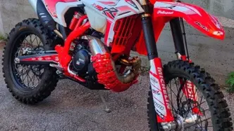 Betamotor RR 300 2T Enduro Race (2025) usata