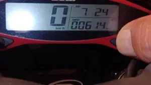 Betamotor RR 300 2T Enduro Race (2025)  (2)