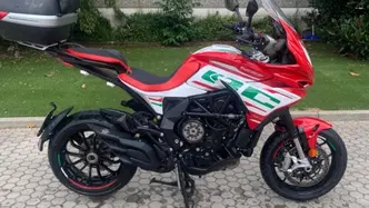 MV Agusta Turismo Veloce 800 RC SCS (2022 - 26)