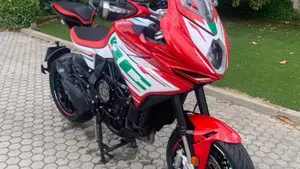 MV Agusta Turismo Veloce 800 RC SCS (2022 - 26)  (3)