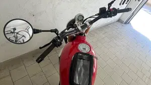 Fantic Motor Caballero 500 Scrambler 4T (2018 - 21)  (3)