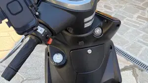 Kymco Agility 125 R16 Power Up (2021 - 26) 