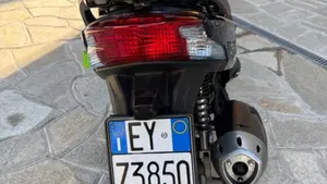Kymco Agility 125 R16 Power Up (2021 - 26)  (4)