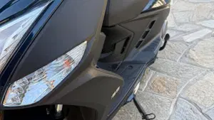 Kymco Agility 125 R16 Power Up (2021 - 26)  (7)