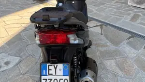 Kymco Agility 125 R16 Power Up (2021 - 26)  (16)