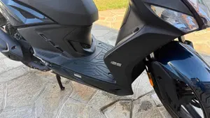 Kymco Agility 125 R16 Power Up (2021 - 26)  (17)