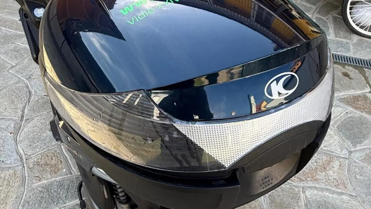 Kymco Agility 125 R16 Power Up (2021 - 26)  (19)