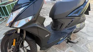 Kymco Agility 125 R16 Power Up (2021 - 26)  (20)