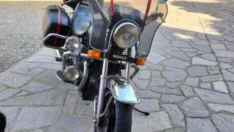 Moto Guzzi 