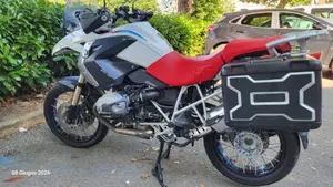 Bmw R 1200 GS (2010 - 12) 