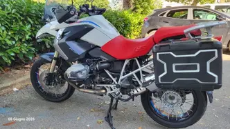 Bmw R 1200 GS (2010 - 12) usata