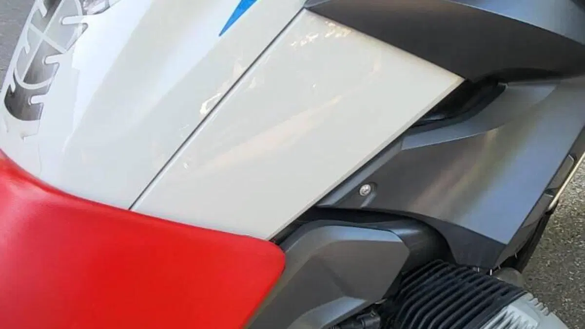 Bmw R 1200 GS (2010 - 12)  (3)