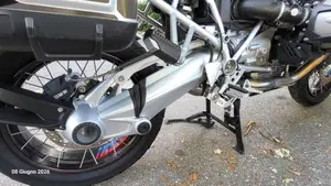 Bmw R 1200 GS (2010 - 12)  (4)