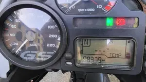 Bmw R 1200 GS (2010 - 12)  (5)