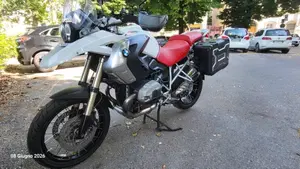 Bmw R 1200 GS (2010 - 12)  (6)