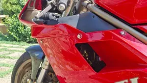 Ducati 916 SP Monoposto (1994 - 96)  (2)