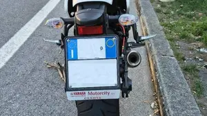 Yamaha XSR 700 (2022 - 26)  (9)