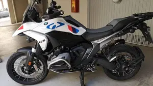 Bmw R 1300 GS (2023 - 26) 