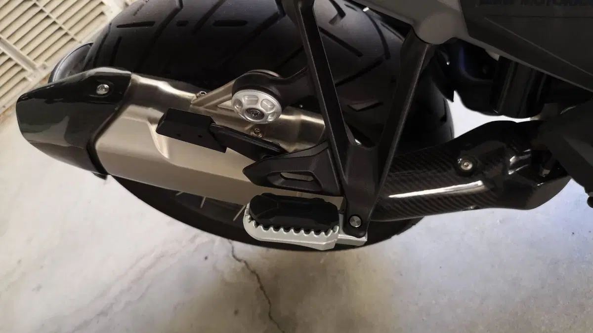 Bmw R 1300 GS (2023 - 26)  (2)