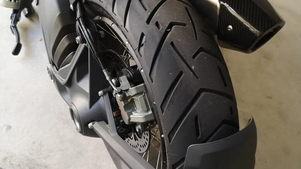 Bmw R 1300 GS (2023 - 26)  (3)