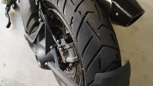 Bmw R 1300 GS (2023 - 26)  (3)