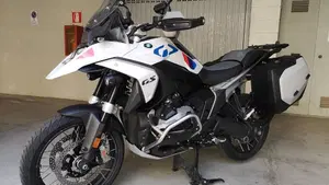 Bmw R 1300 GS (2023 - 26)  (4)