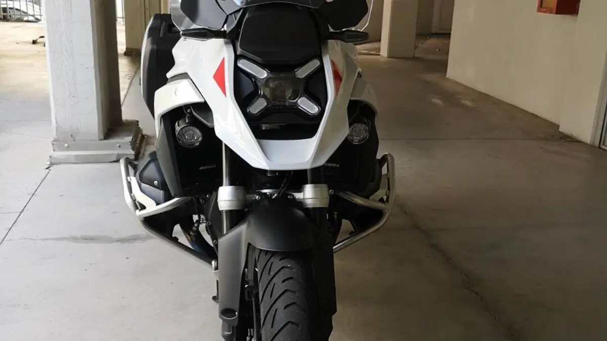 Bmw R 1300 GS (2023 - 26)  (7)