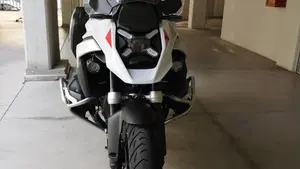 Bmw R 1300 GS (2023 - 26)  (7)