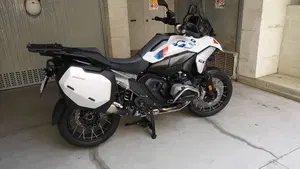 Bmw R 1300 GS (2023 - 26)  (8)