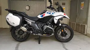 Bmw R 1300 GS (2023 - 26)  (9)