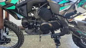  Altre moto o tipologie Pitbike  (2)