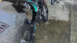  Altre moto o tipologie Pitbike  (3)