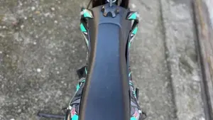  Altre moto o tipologie Pitbike  (4)