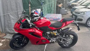Ducati Panigale V2 (2025 - 26)  (5)