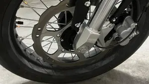 Swm Ace of Spades 125 (2022 - 23)  (6)