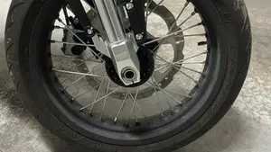 Swm Ace of Spades 125 (2022 - 23)  (7)
