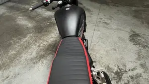 Swm Ace of Spades 125 (2022 - 23)  (10)